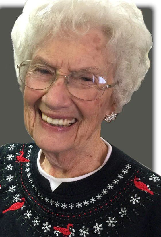 Etta Wisecup